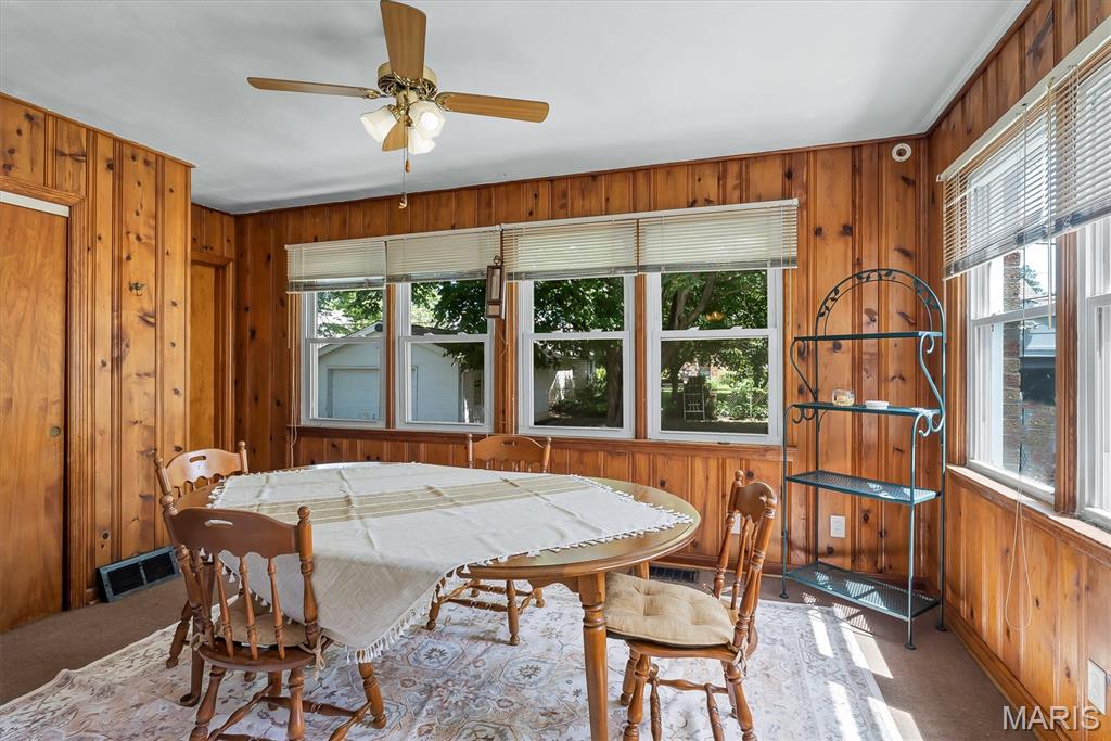 Sycamore Lane - Residential