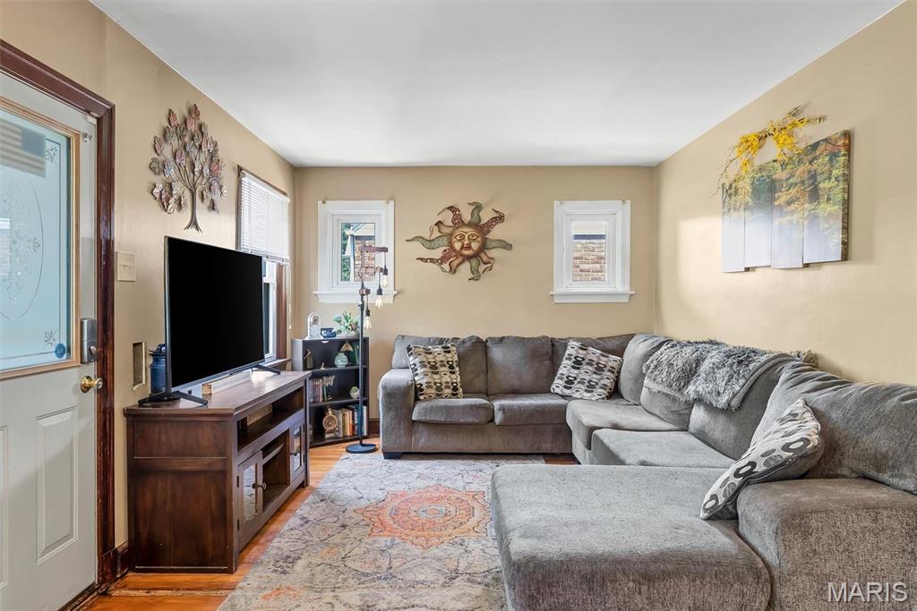 Sycamore Lane - Residential