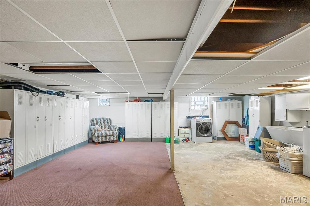 Sycamore Lane - Residential