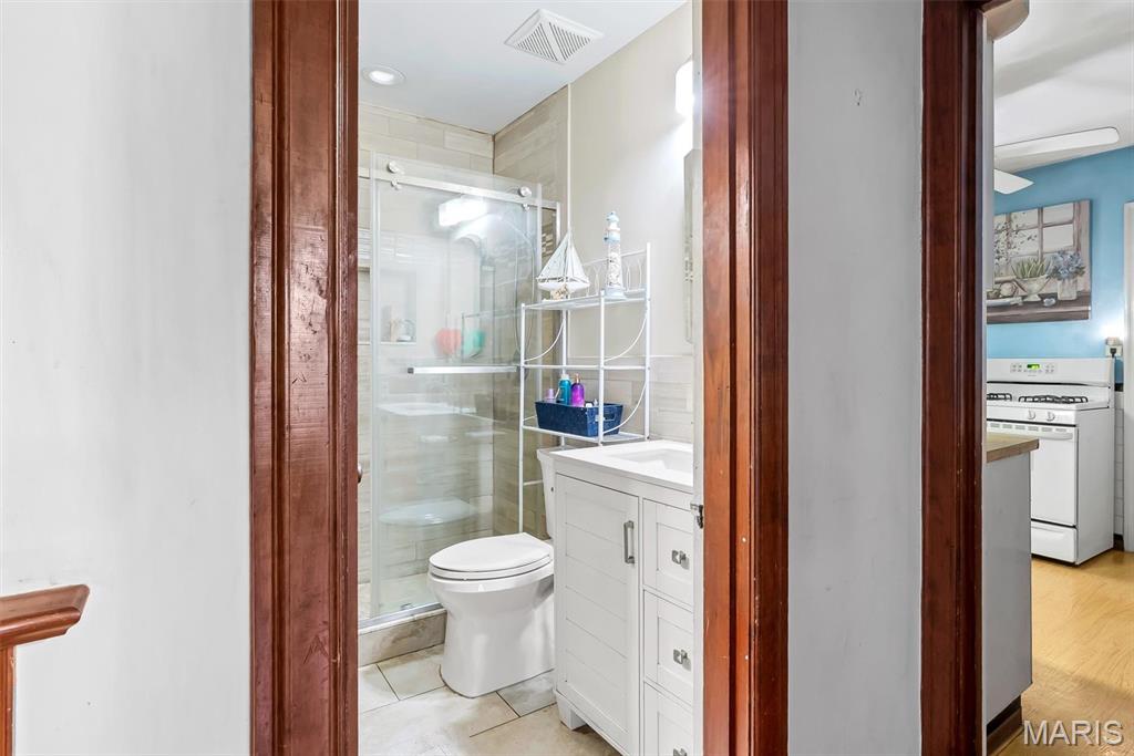 Sycamore Lane - Residential