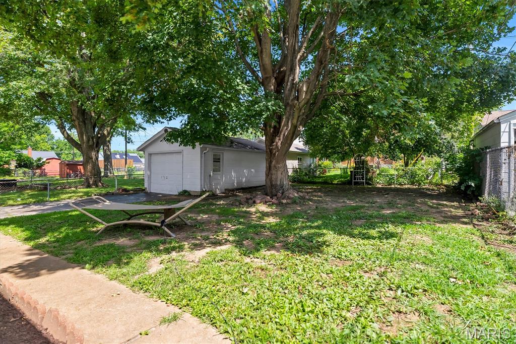 Sycamore Lane - Residential