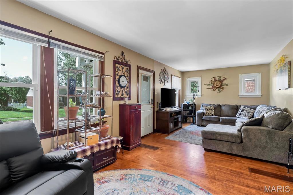 Sycamore Lane - Residential