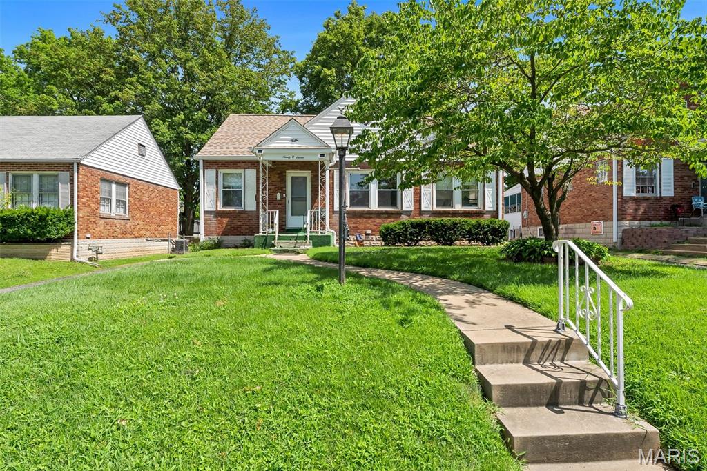 Sycamore Lane - Residential
