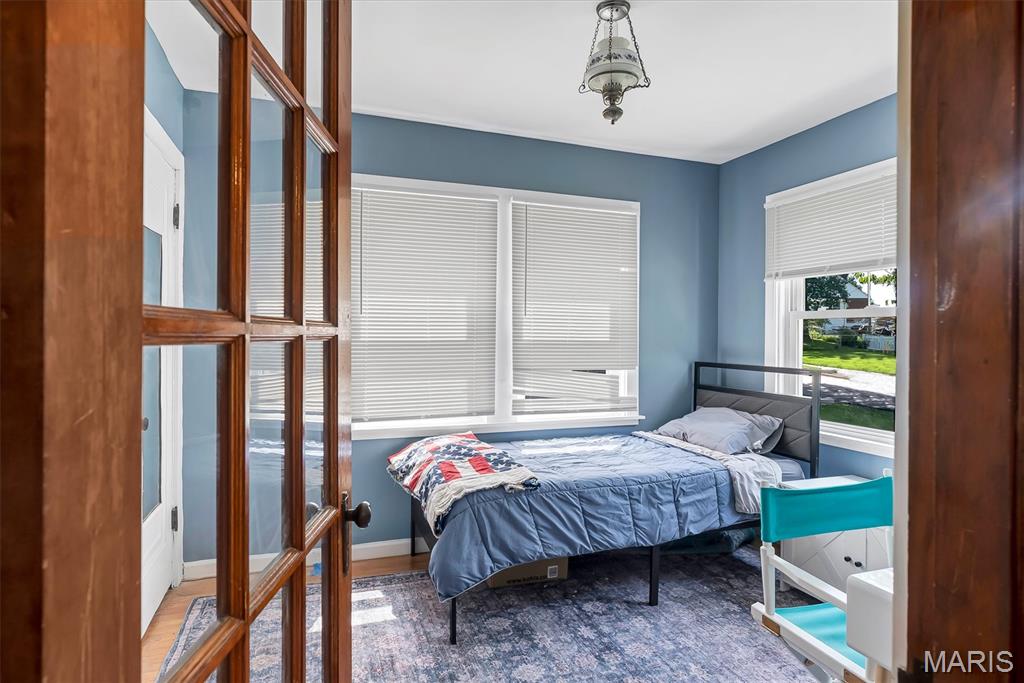 Sycamore Lane - Residential