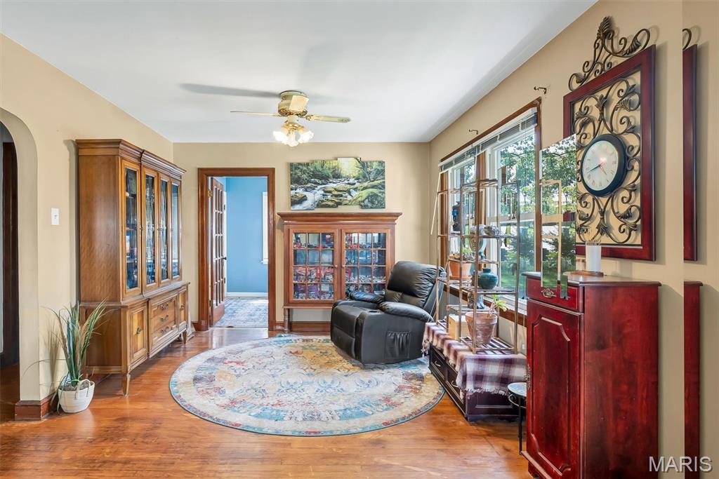 Sycamore Lane - Residential