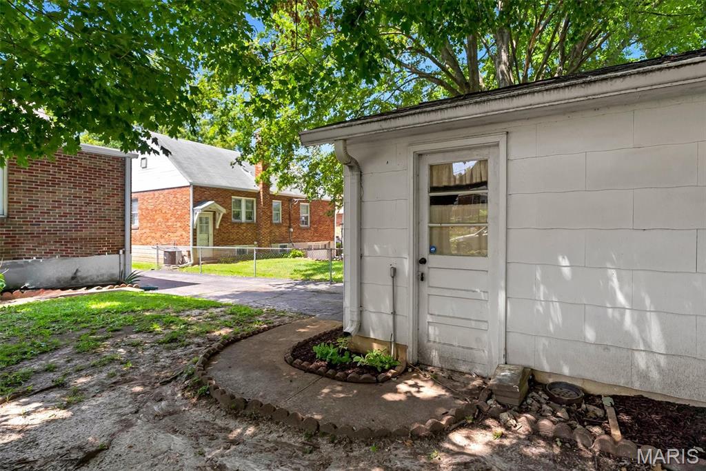 Sycamore Lane - Residential
