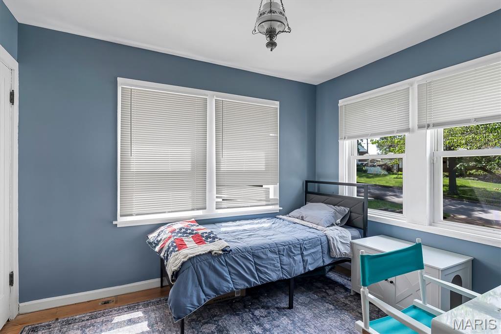 Sycamore Lane - Residential