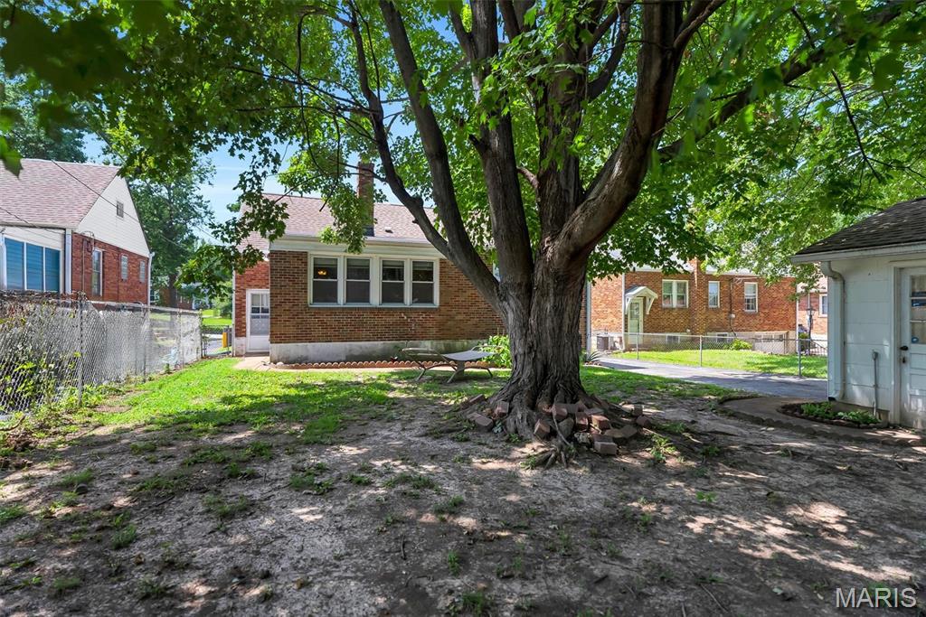 Sycamore Lane - Residential