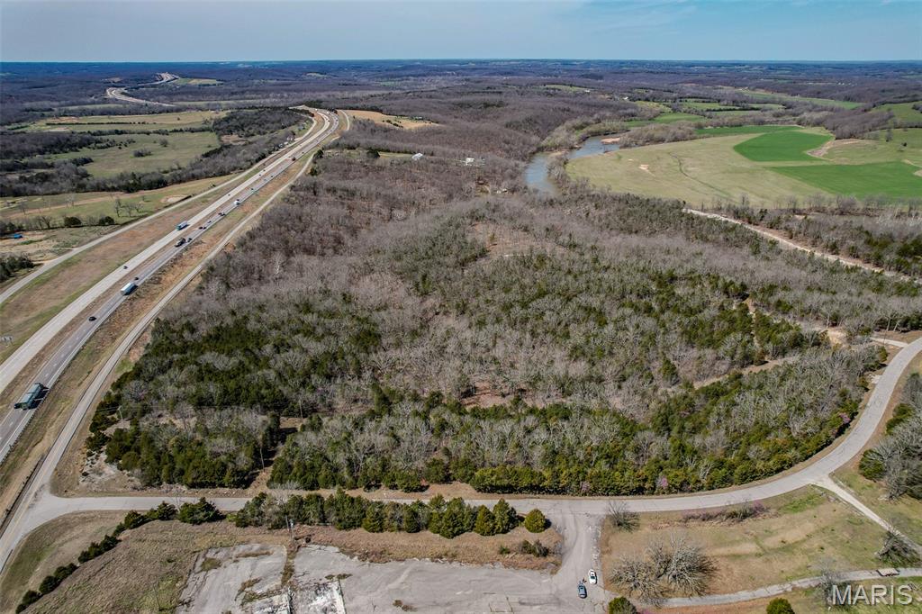 none - Land