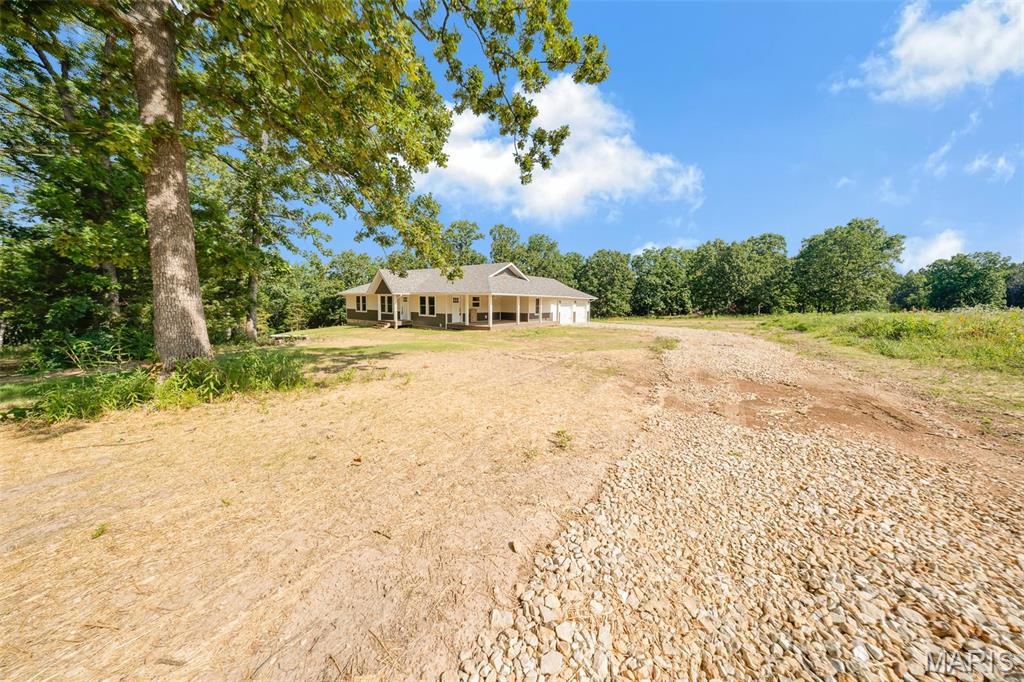 Whispering Oaks - Residential