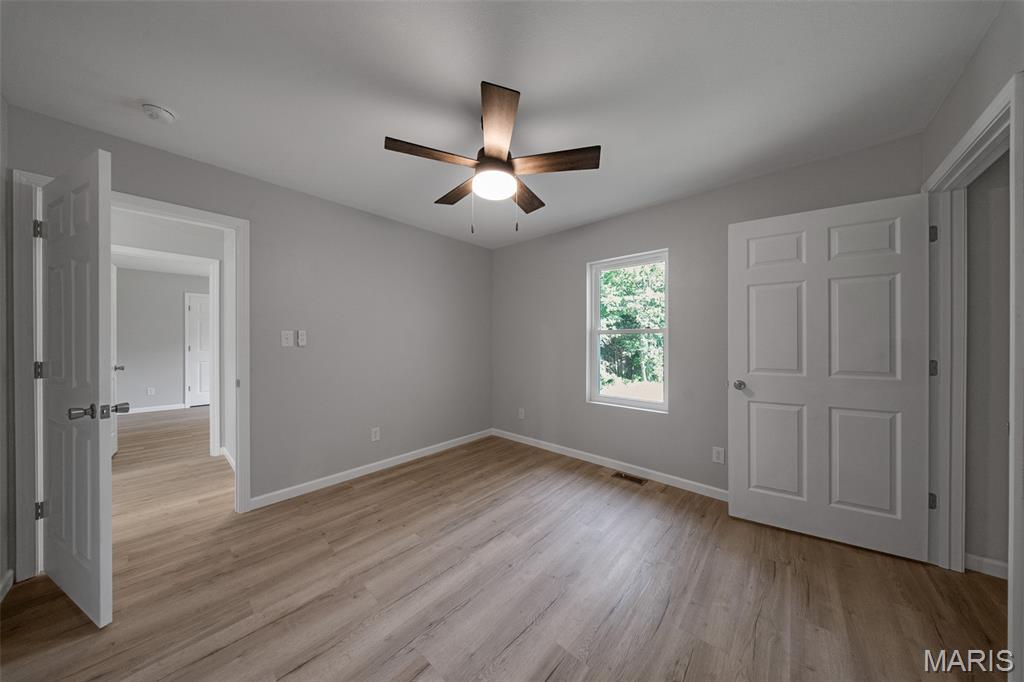 Whispering Oaks - Residential