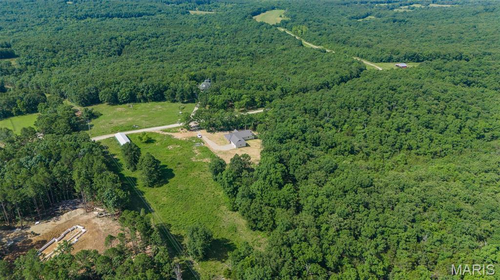 Whispering Oaks - Residential