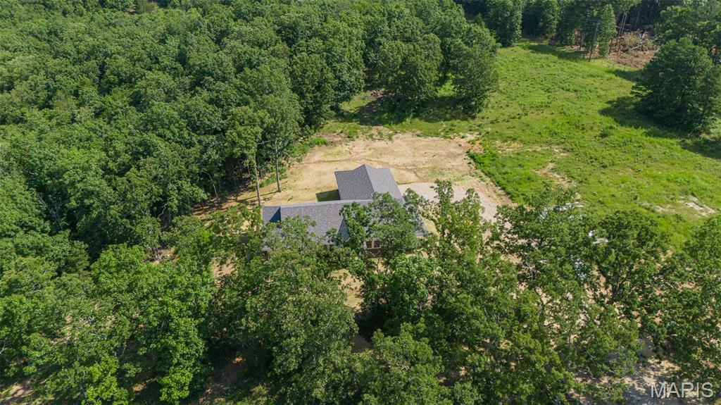 Whispering Oaks - Residential
