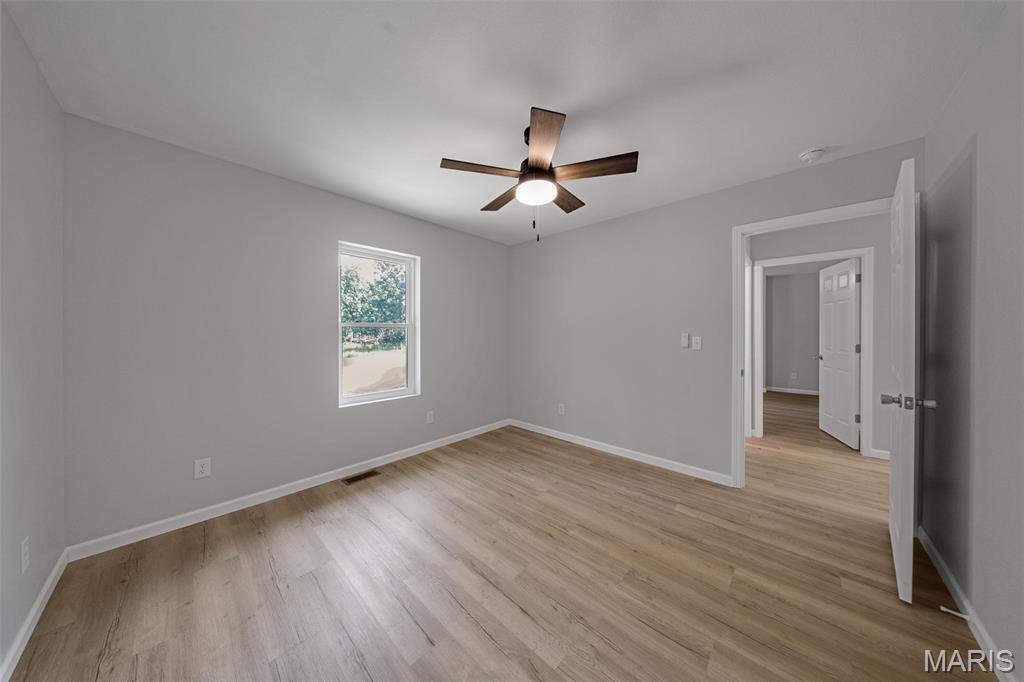 Whispering Oaks - Residential