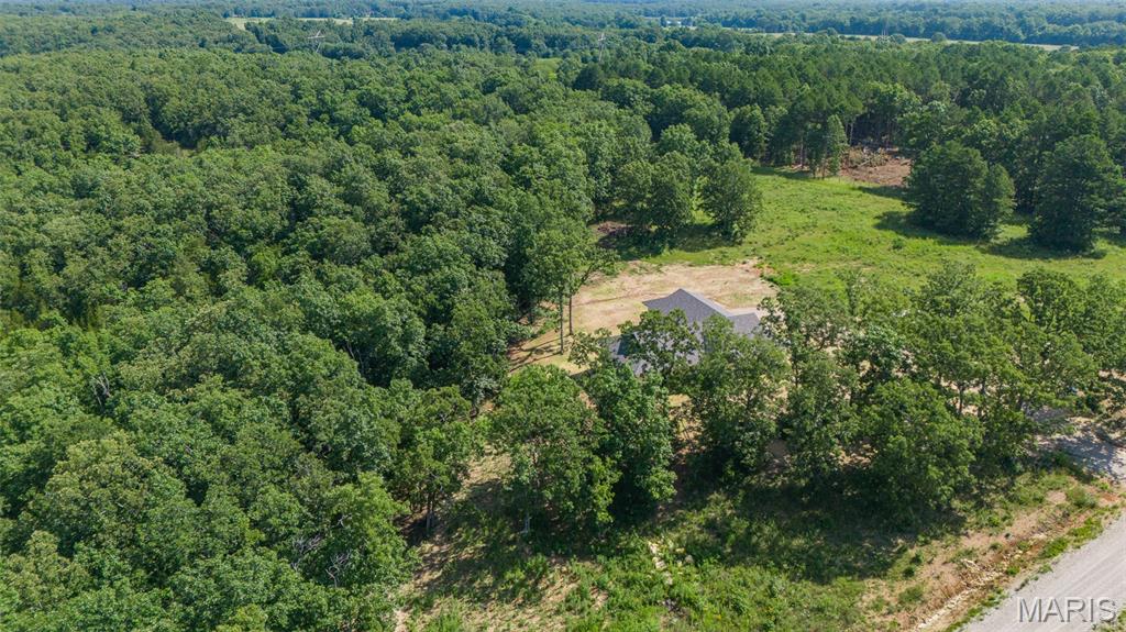 Whispering Oaks - Residential