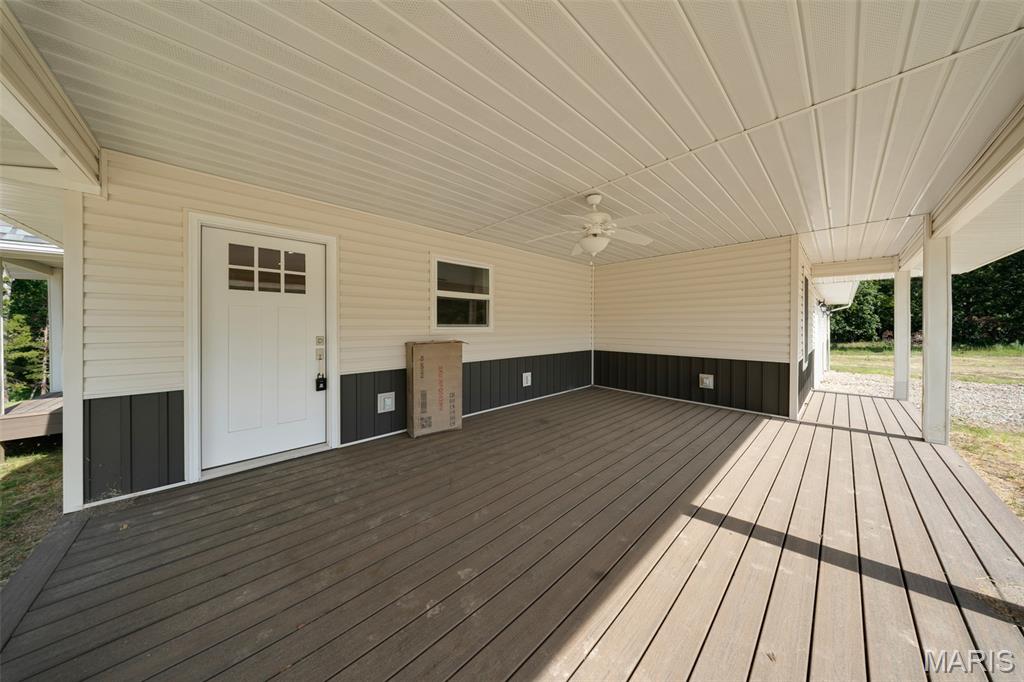 Whispering Oaks - Residential