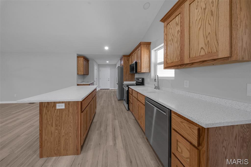 Whispering Oaks - Residential