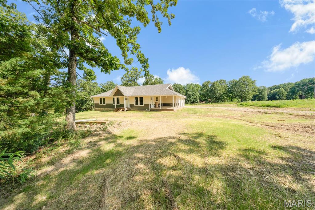 Whispering Oaks - Residential
