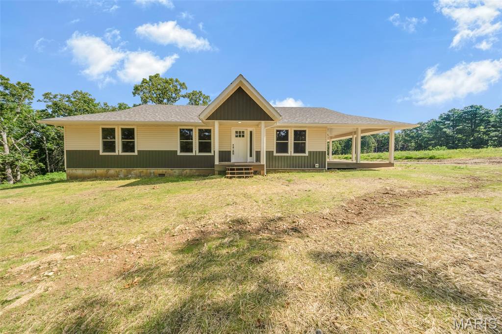 Whispering Oaks - Residential