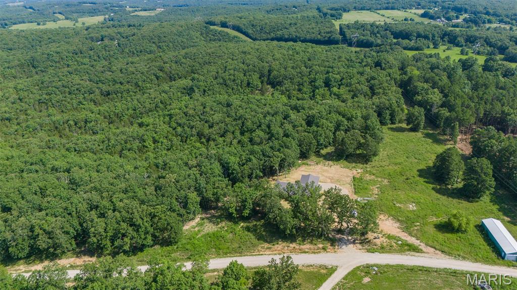 Whispering Oaks - Residential