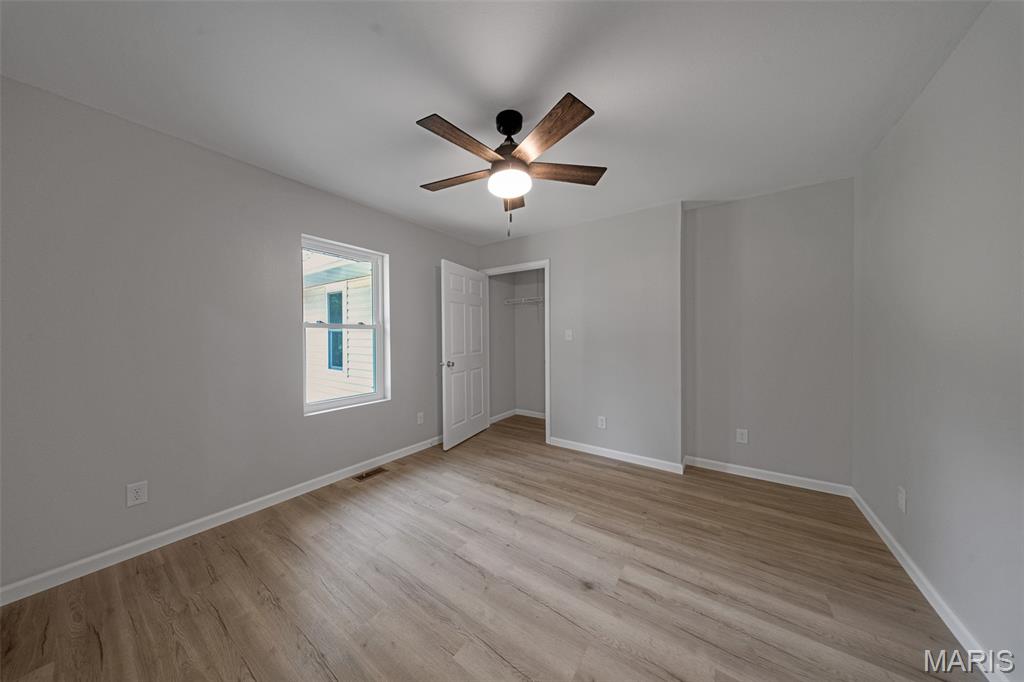 Whispering Oaks - Residential