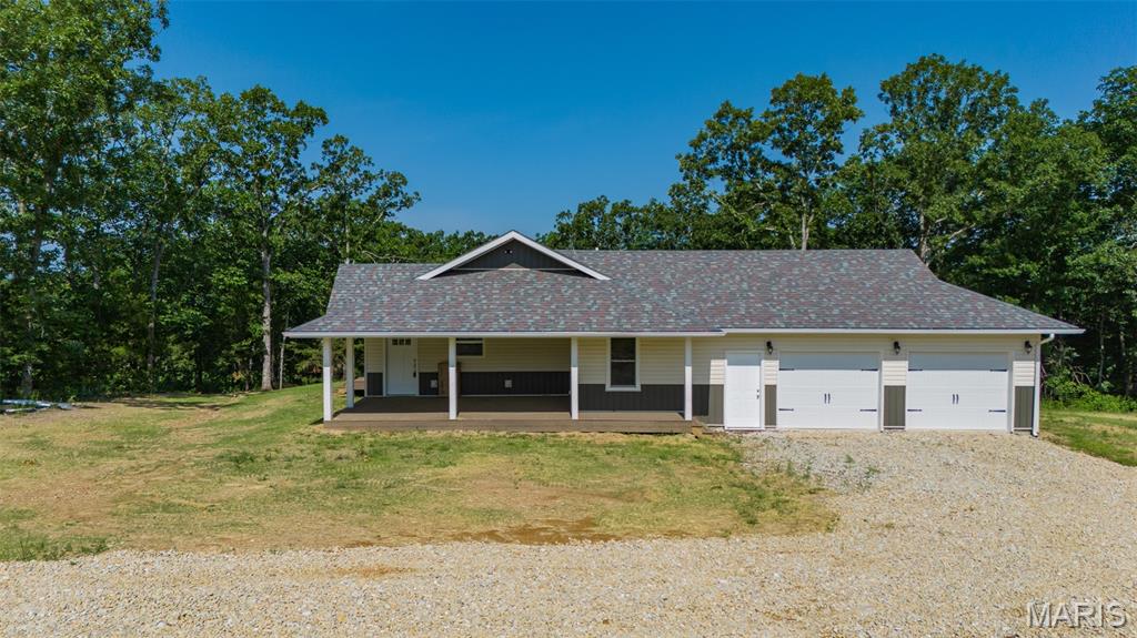 Whispering Oaks - Residential