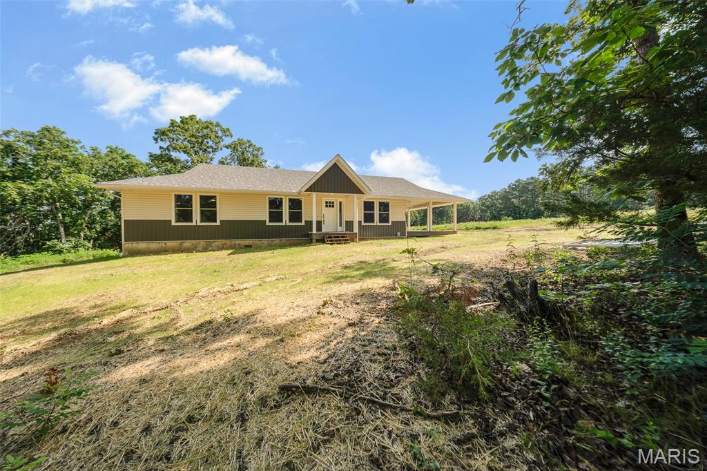 Whispering Oaks - Residential