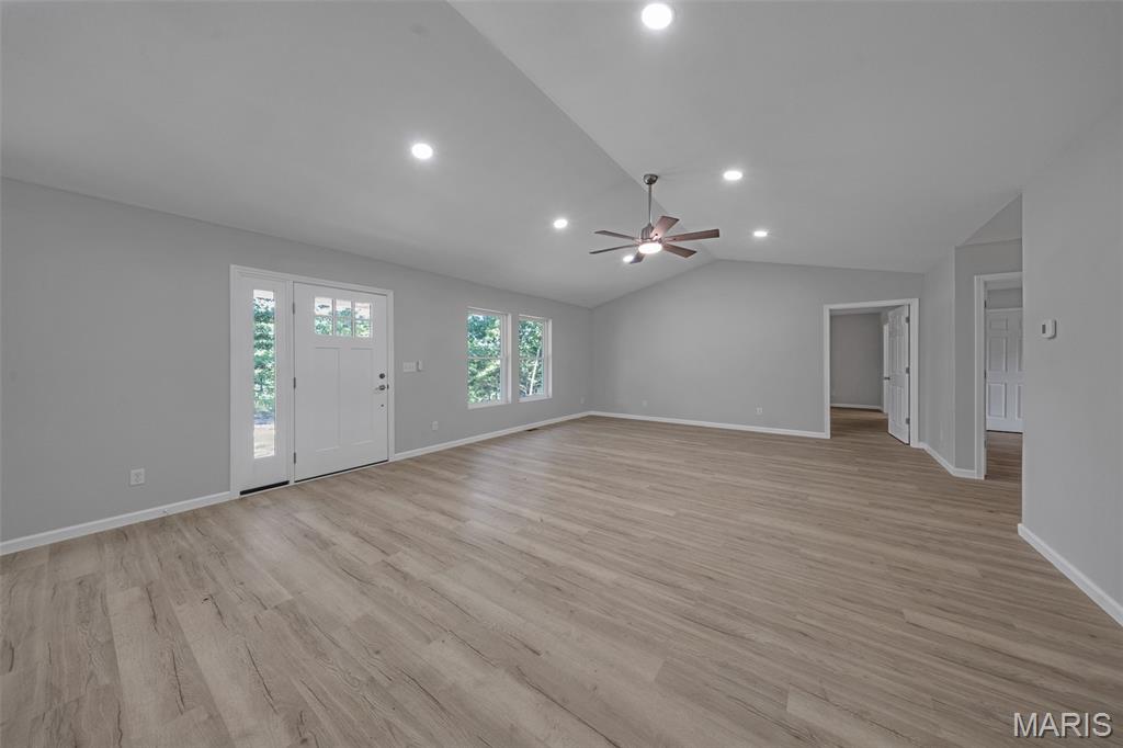 Whispering Oaks - Residential
