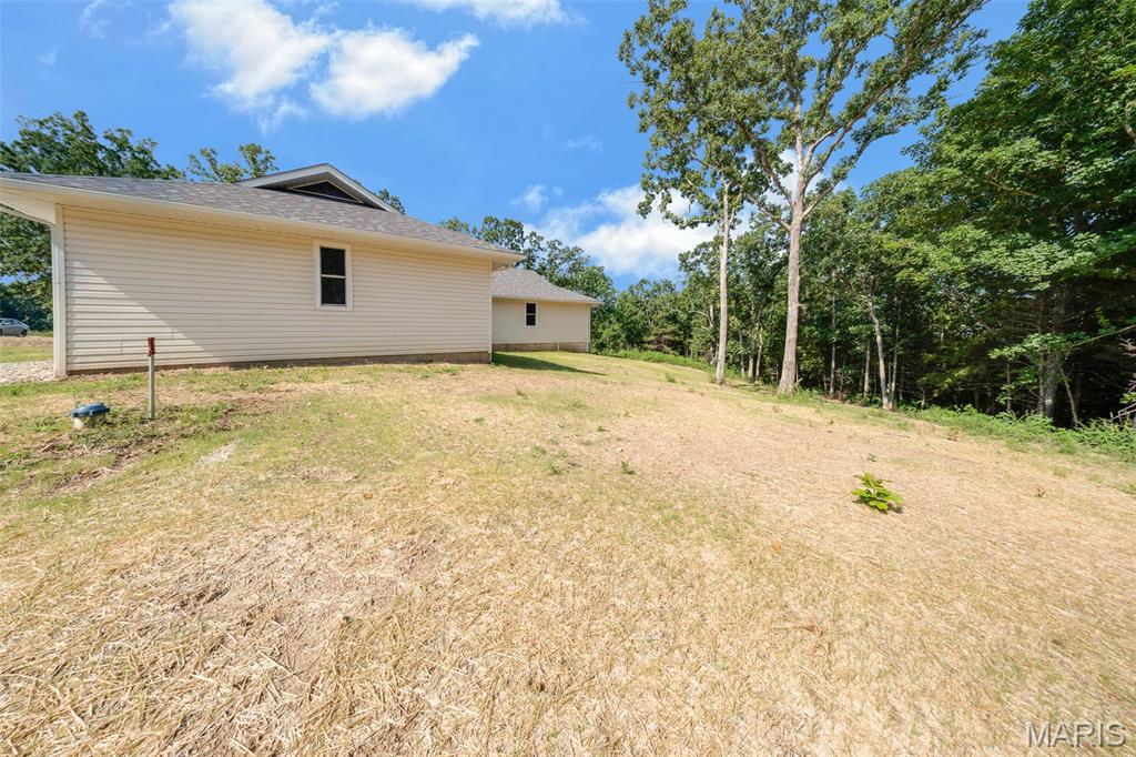 Whispering Oaks - Residential