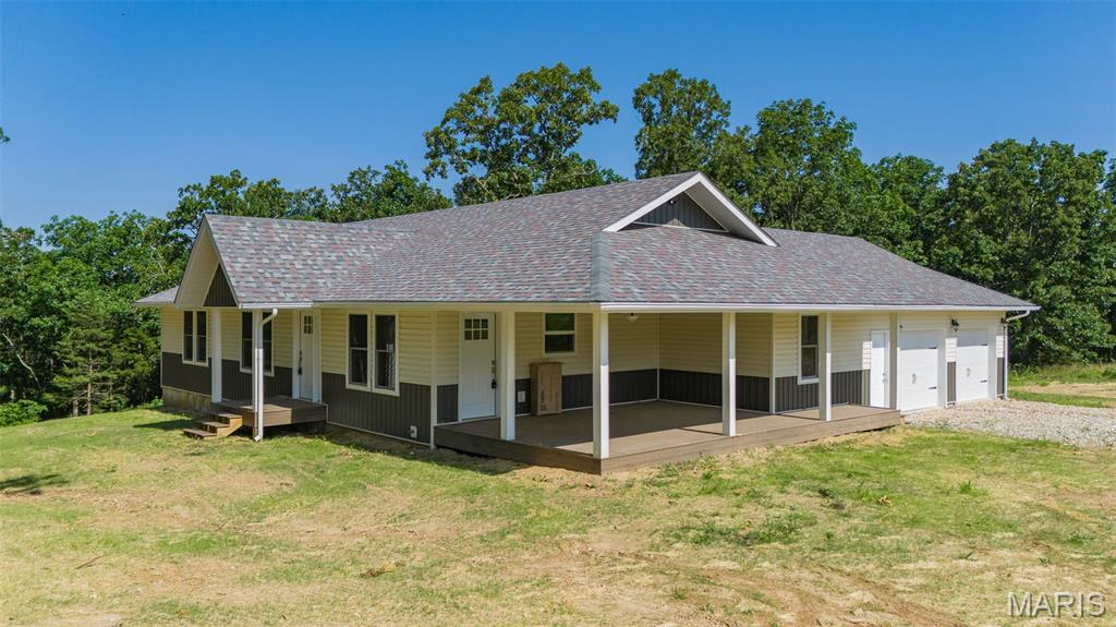 Whispering Oaks - Residential