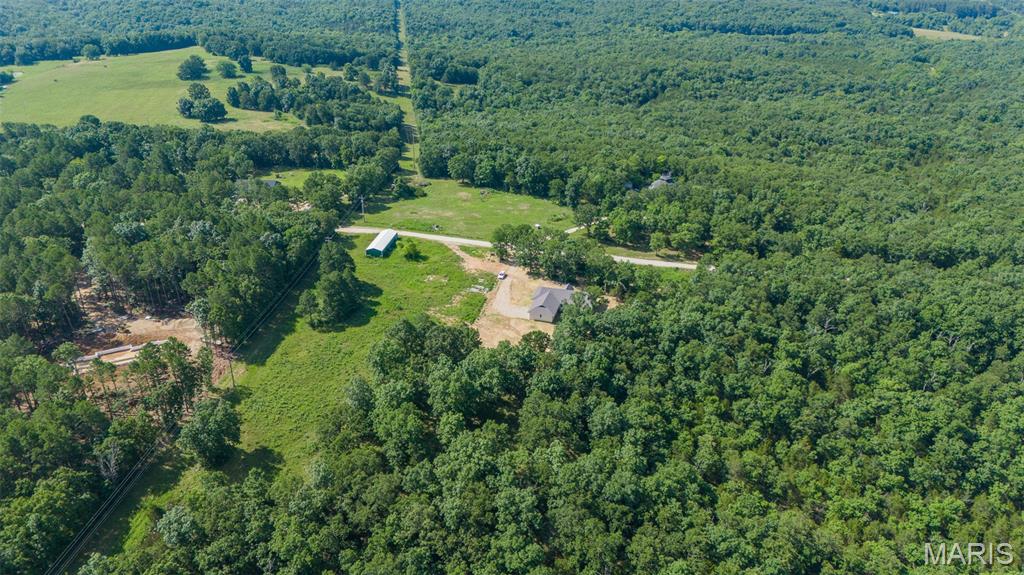 Whispering Oaks - Residential