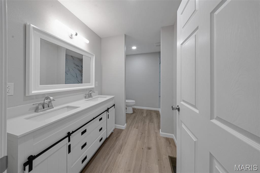 Whispering Oaks - Residential