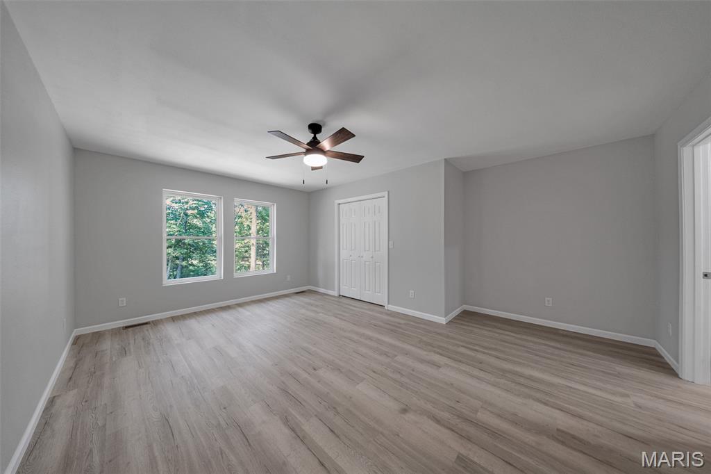 Whispering Oaks - Residential