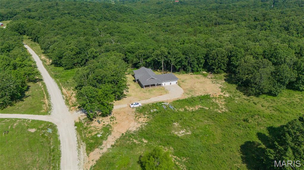 Whispering Oaks - Residential