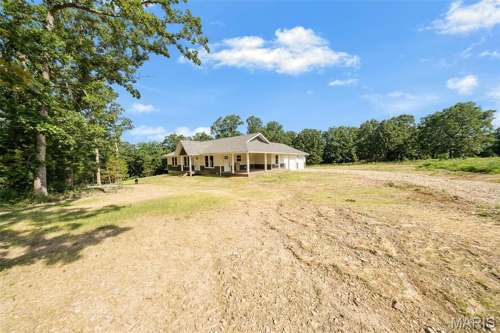 Whispering Oaks - Residential