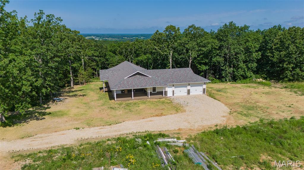 Whispering Oaks - Residential