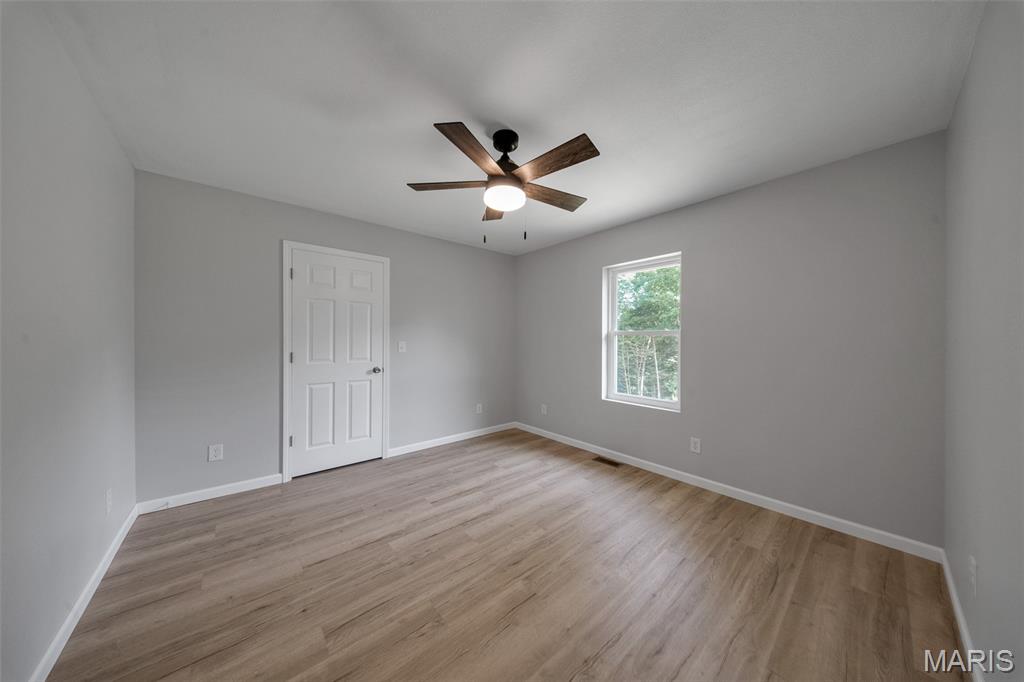 Whispering Oaks - Residential