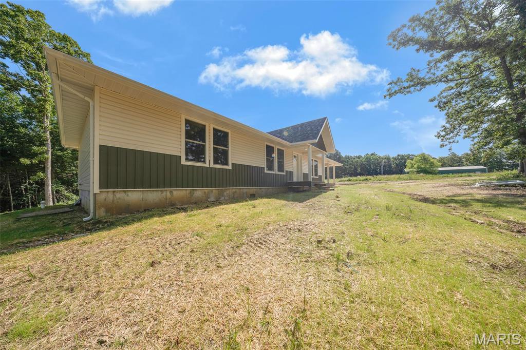 Whispering Oaks - Residential