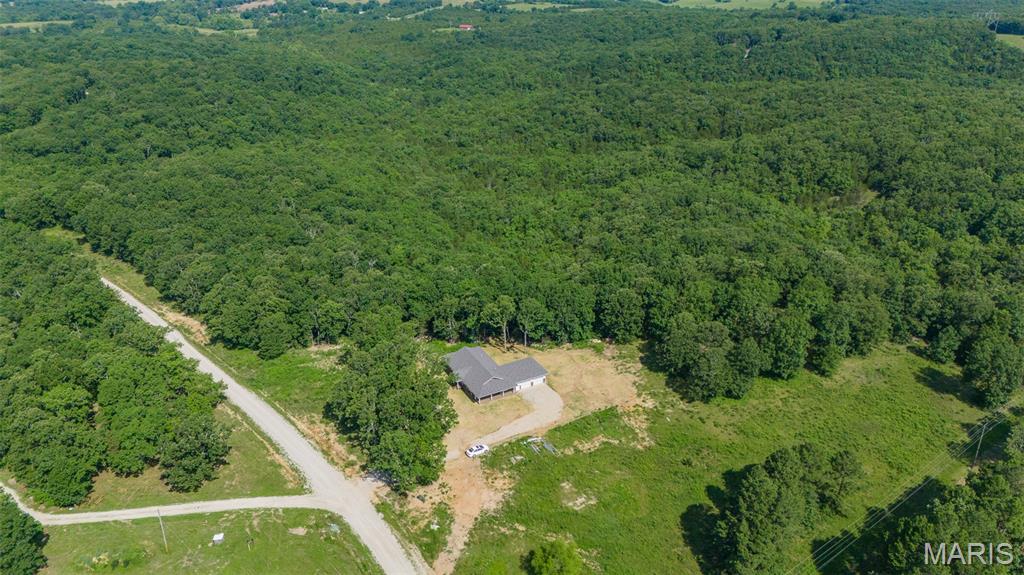 Whispering Oaks - Residential