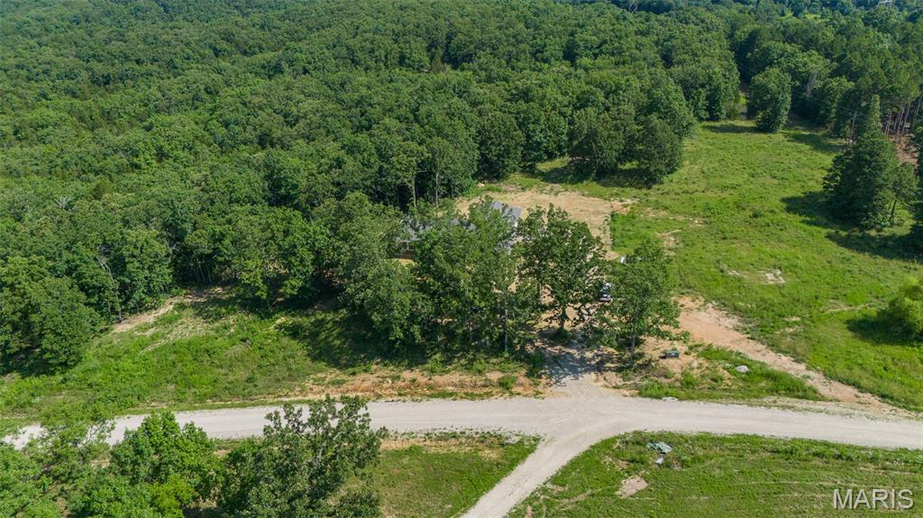 Whispering Oaks - Residential