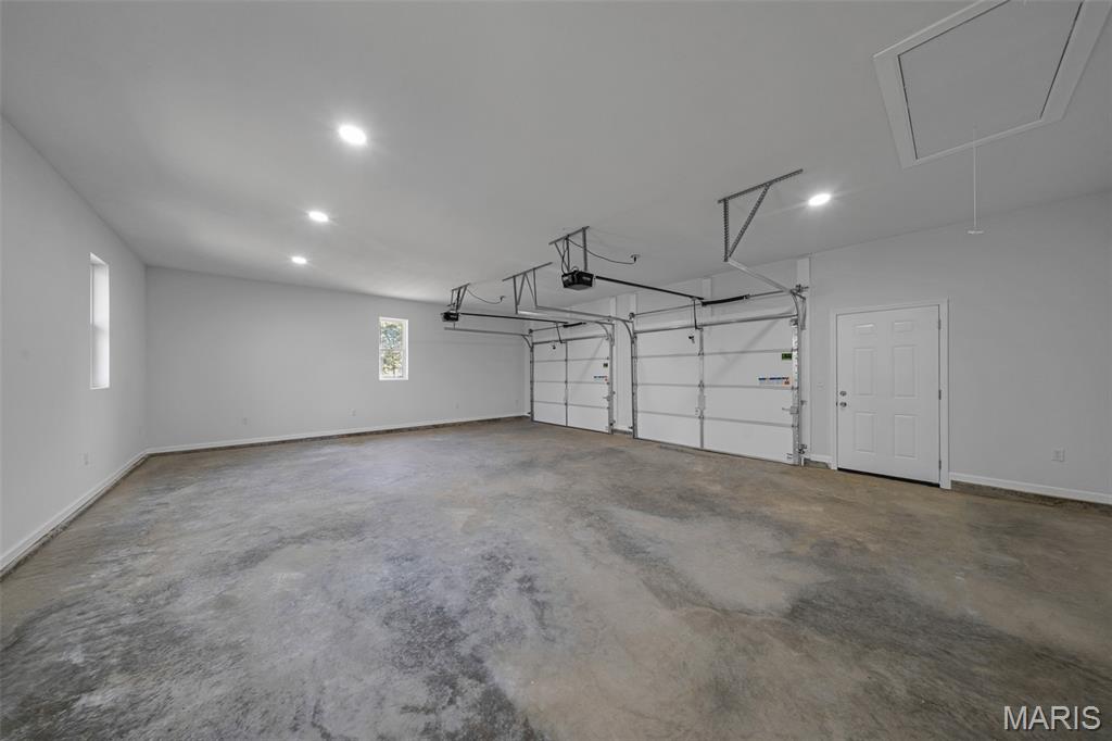 Whispering Oaks - Residential