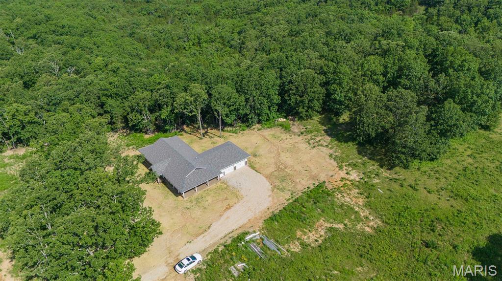 Whispering Oaks - Residential