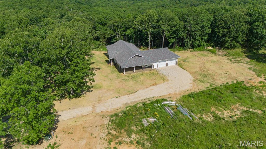 Whispering Oaks - Residential