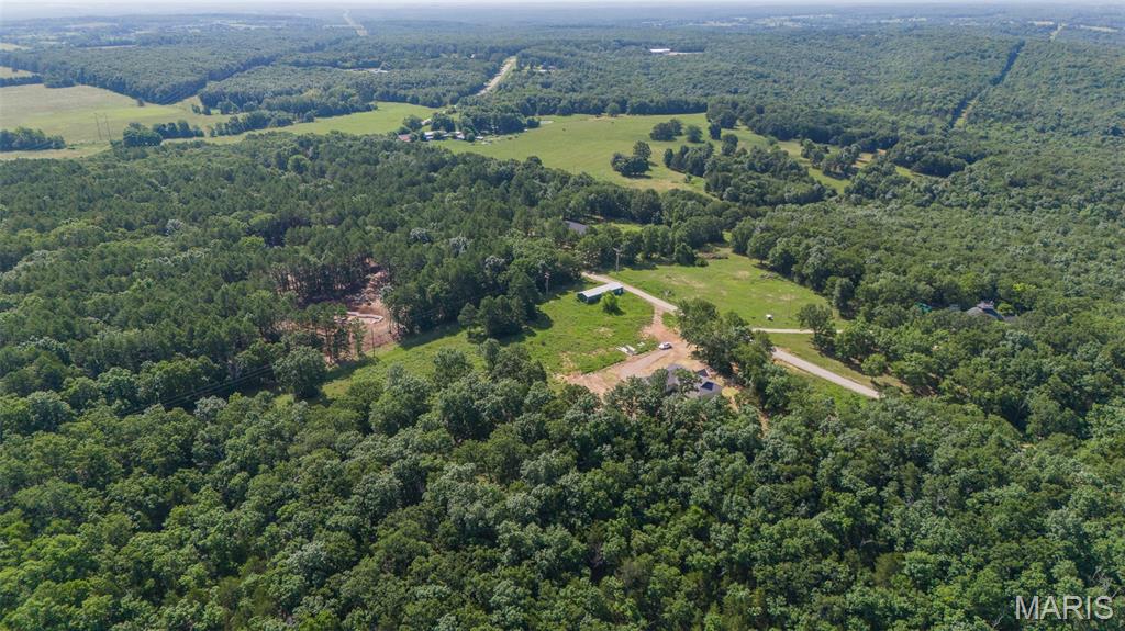Whispering Oaks - Residential