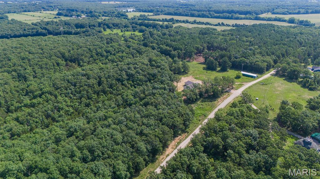 Whispering Oaks - Residential