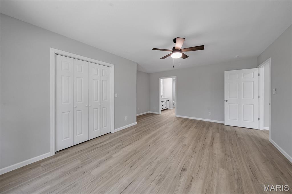 Whispering Oaks - Residential