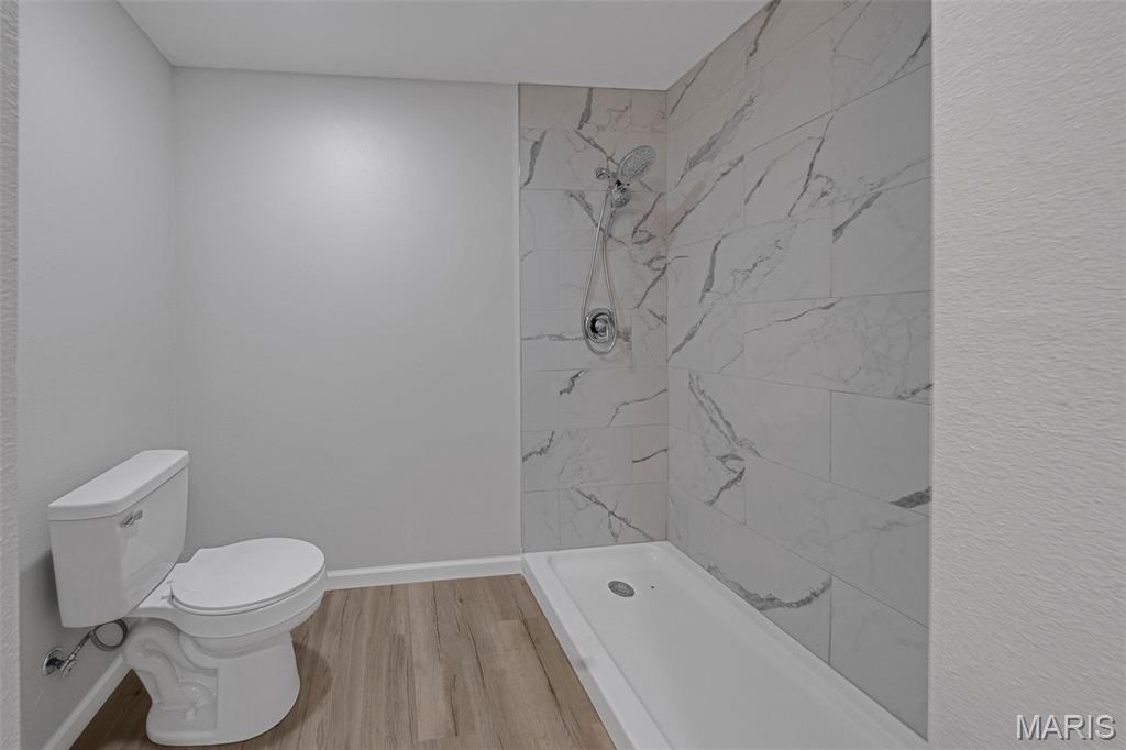 Whispering Oaks - Residential