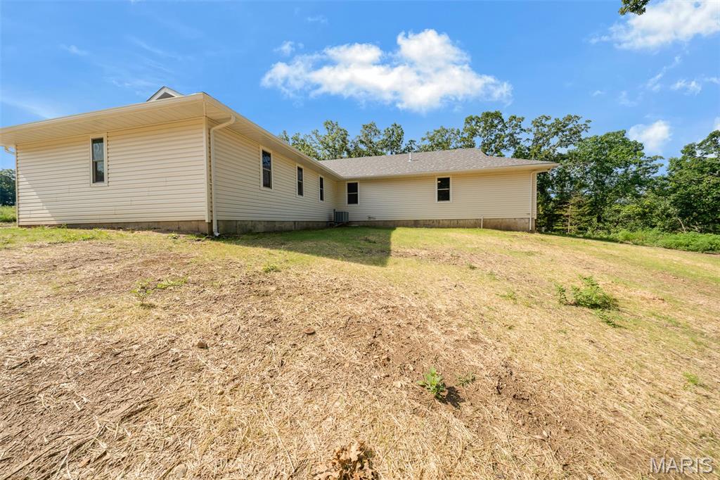 Whispering Oaks - Residential