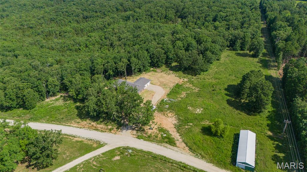 Whispering Oaks - Residential