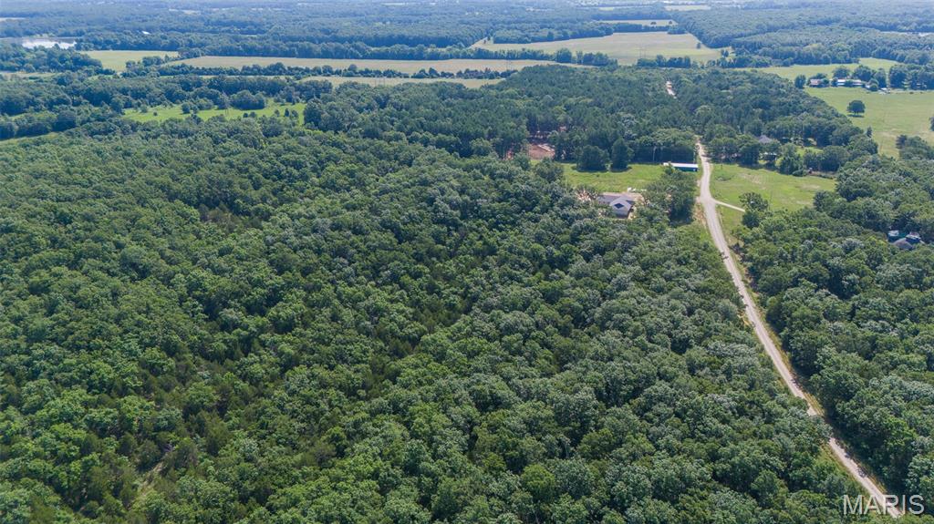 Whispering Oaks - Residential